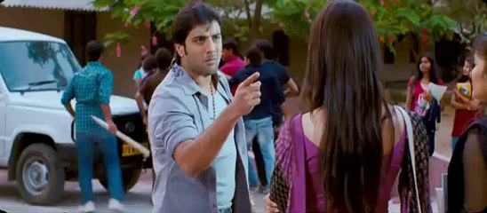 Yuddham new Trailer - Movies Media