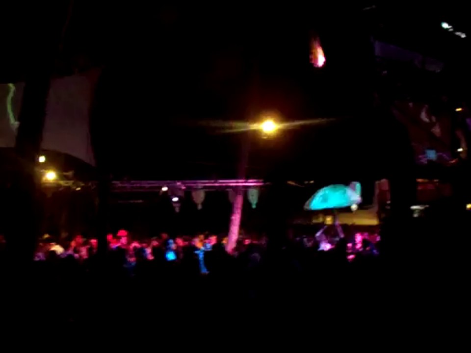 Reveillon ile de a reunion