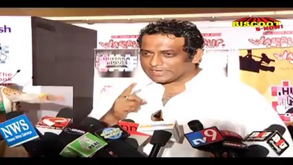 Kangana patches up with Anurag!