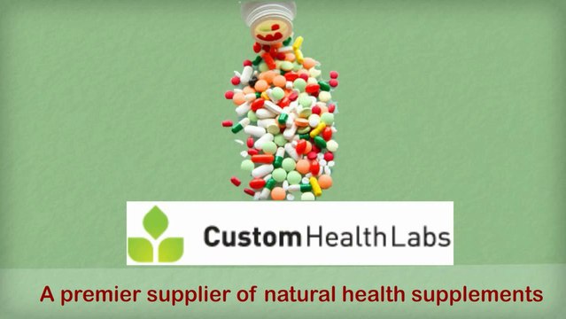 Weight Management with Custom Health Labs