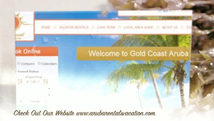 Aruba   Perfect Beach Getaway