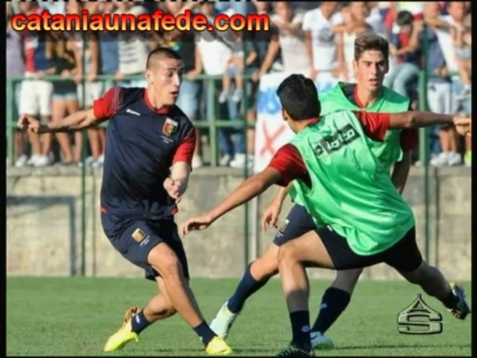 Centurion vicino a vestire rossazzurro