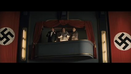 Inglourious Basterds (2009) - IMDb