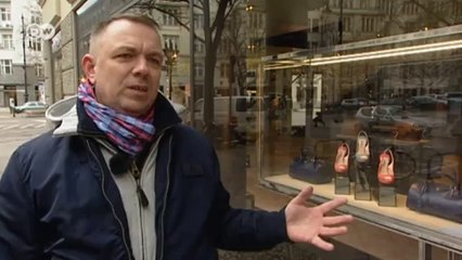 Las obras fotorrealistas de Stefan Thiel | Euromaxx