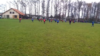 MATCH U13 FC PSV / RF2M