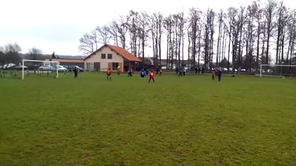 MATCH U13 FC PSV / RF2M