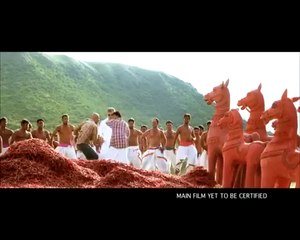 Veerudokkade Teaser Trailer - Movies Media