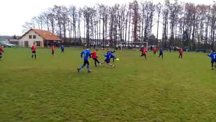 MATCH U13 FC PSV / RF2M