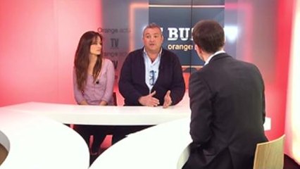 Lucie Lucas et Laurent Gamelon : « Clem devient plus réaliste »