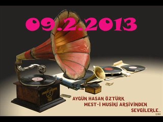 AHMET ÖZHAN   -   AŞKINLA YANAN GÖNLÜME BUSENLE ŞİFA SUN