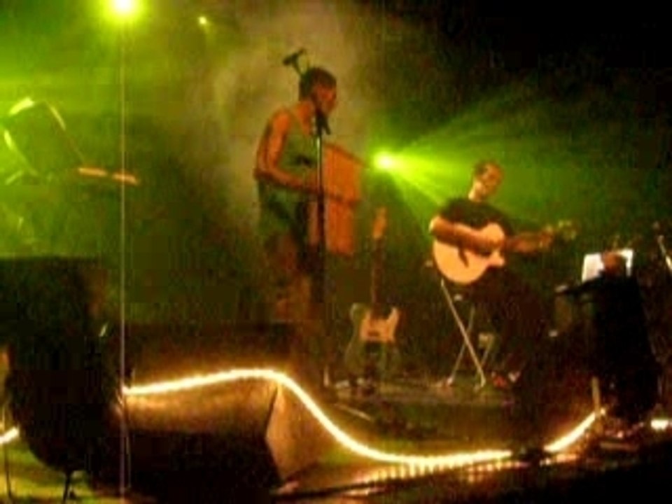 concert nada roots "la creolie"