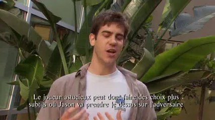 Rise of the Argonauts - Les pouvoirs des dieux