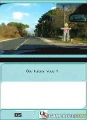 Code de la Route : Edition 2008 - Mini-jeux mémoire et stationnement