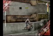 Dave Mirra BMX Challenge - Trailer de l'E3 2007