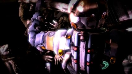 Dead Space 3 - Trailer gamescom 2012