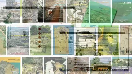 Coupole 2013 de l'Académie : Roland Recht - Lecture du Palmarès de 2013. Proclamation des nouveaux archivistes paléographes.