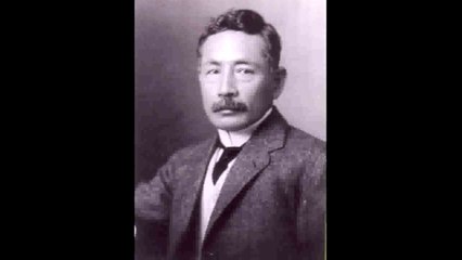 夏目漱石「夢十夜　第六〜十夜」