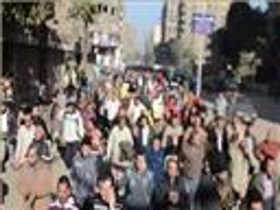 دعوة تحالف دعم الشرعية للتظاهر