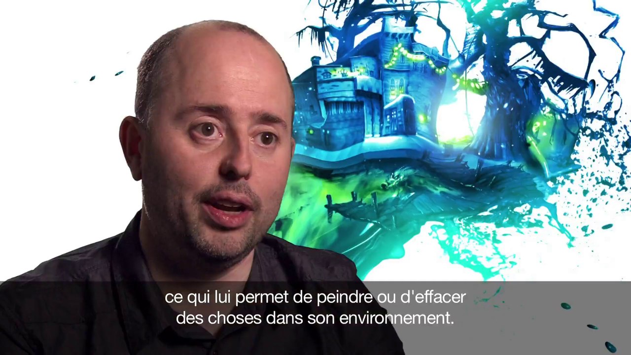 Disney Epic Mickey : Le retour des héros - Le pouvoir des personnages