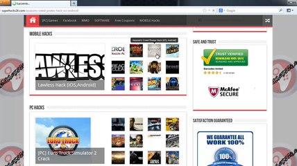 Assassin’s Creed Pirates Trainer Tool