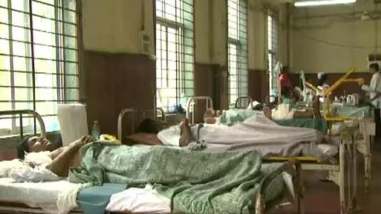 Medical tourism hurts Nigeria's healthcare