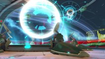 Ratchet & Clank : Q-Force - gamescom 2012 Trailer