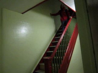 Over-occupancy Harassment Documentation 10-16-13