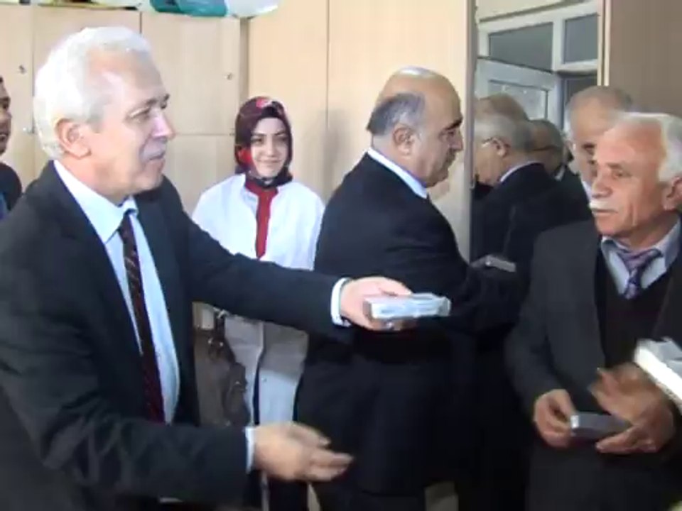TALAS EĞİTİMDE MARKA HALİNE GELİYOR