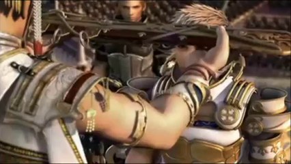 My Heart Lied-The Agony of Regret_AMV_Final Fantasy XII