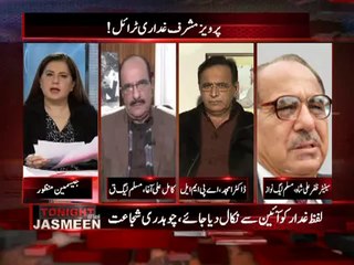 Tonight with Jasmeen (complete) Ep 38-7 january 2013