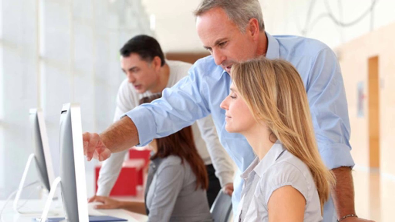 Dynamics Solutions, notre savoir-faire solutions métier