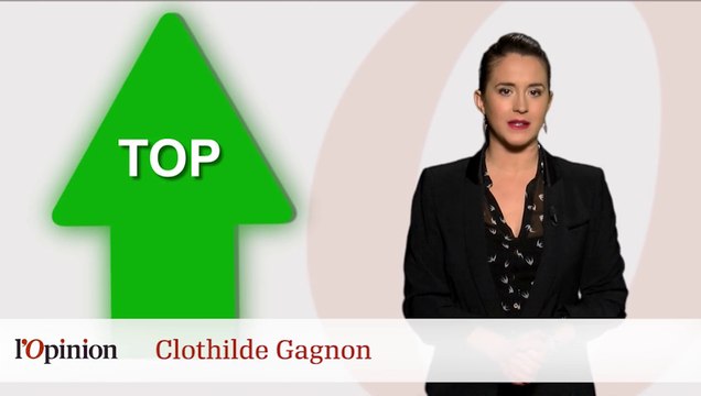 Le Top : Jérôme Valcke Le Flop : Eva Joly