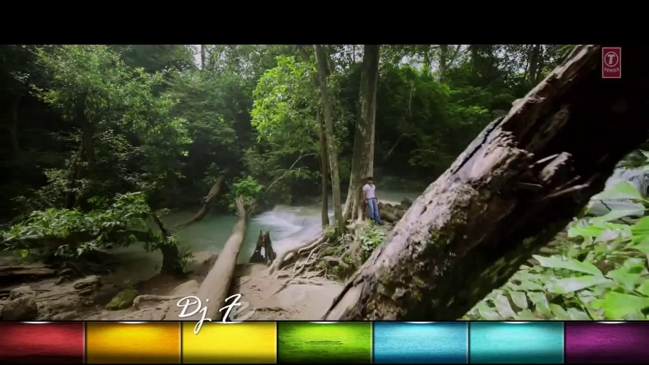 Kabhi Jo Baadal Barse - Jackpot - Romantic Video Song By Arshad Shahidi - HD 1080p