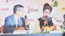 Ranveer Singh, Arjun Kapoor & Priyanka at Press Meet & Music Launch of Movie Gunday