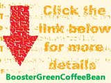 Green coffee bean extract review weight loss