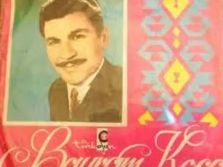 Bayram Koca Çok Geceler Bekledim