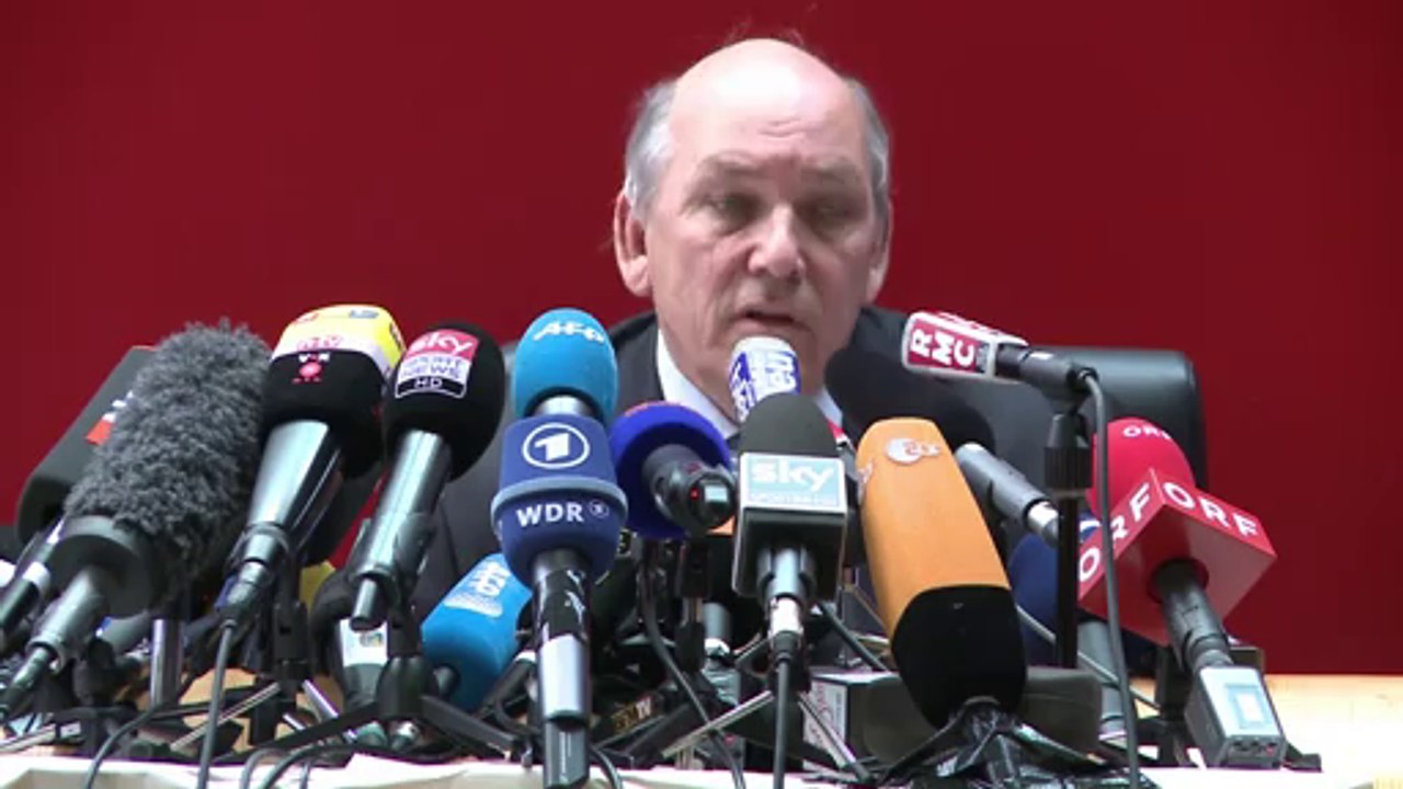 Ermittler: Schumacher fuhr bei Skiunfall wohl nicht zu schnell