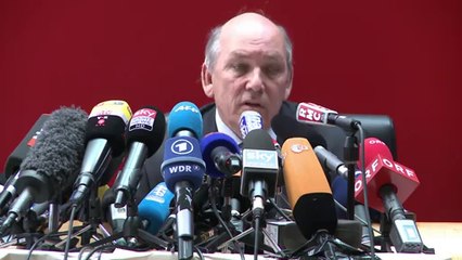 Ermittler: Schumacher fuhr bei Skiunfall wohl nicht zu schnell