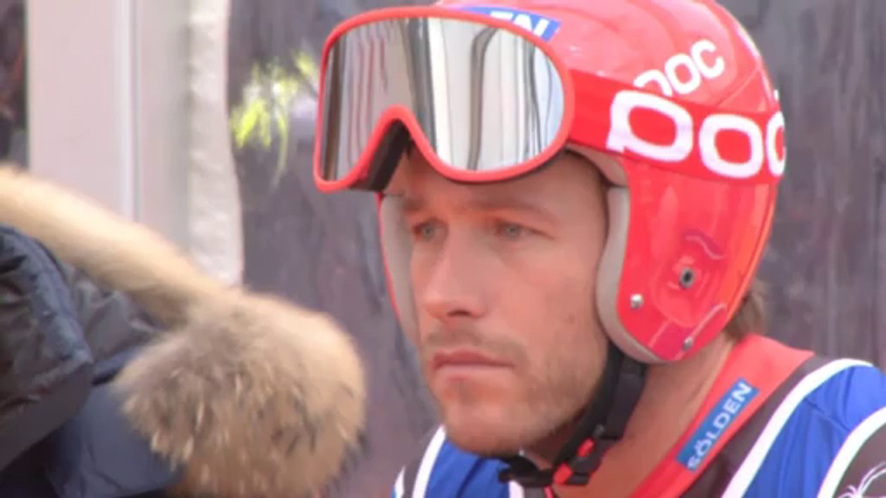 Ski alpin: Dopfer: 'Olympia ist mein Kindheitstraum'