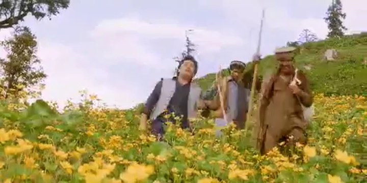 Janay Walay O Janay Walay - Heena