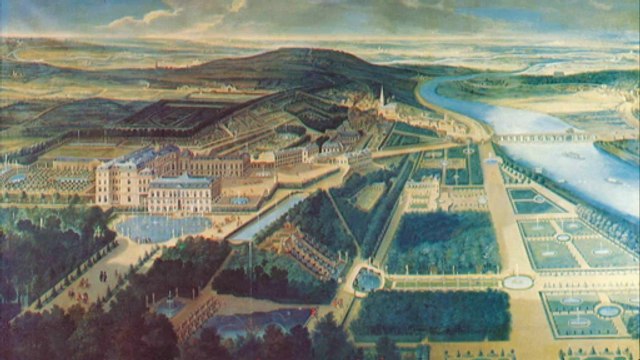 Coupole 2013 de l'Académie : Jean-Pierre Babelon, Académicien - La petite Académie, une commission d'experts pour la mémoire de la monarchie