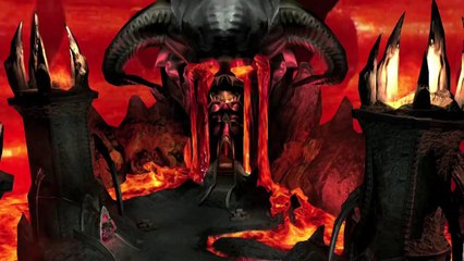 Doom 3 BFG Edition - Impressions vidéo gamescom 2012