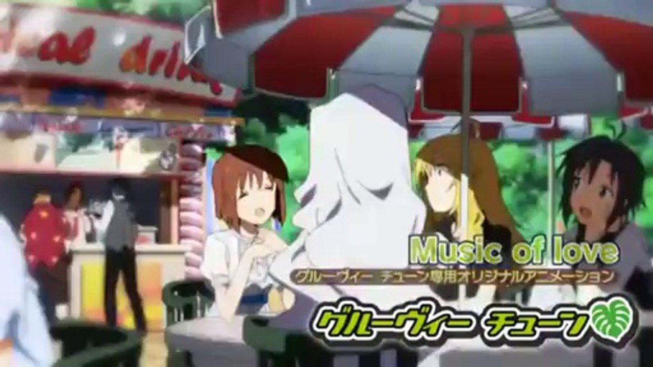 The Idolmaster Shiny Festa : Groovy Tune - Trailer #2