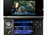 Devil Summoner : Soul Hackers - Vidéo de gameplay