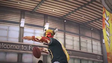 Dead Rising 2 - Sportsfan skills pack