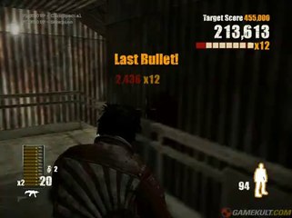 The Club - Club Sandwich