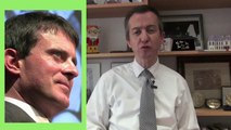 Les cartons de la semaine: Un vert pour Manuel Valls face à Dieudonné