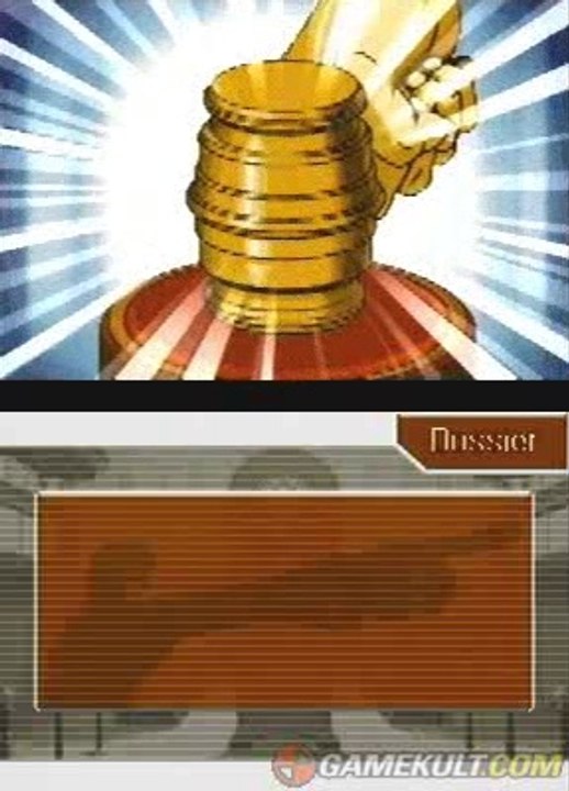 Phoenix Wright Ace Attorney : Trials and Tribulations - Miya passe à l'attaque (spoiler)