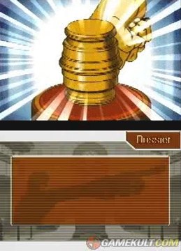 Phoenix Wright Ace Attorney : Trials and Tribulations - Miya passe à l'attaque (spoiler)