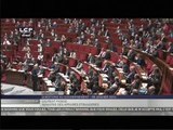 Assemblée nationale - réponse de Laurent Fabius à propos de la Centrafrique (08/01/2014)